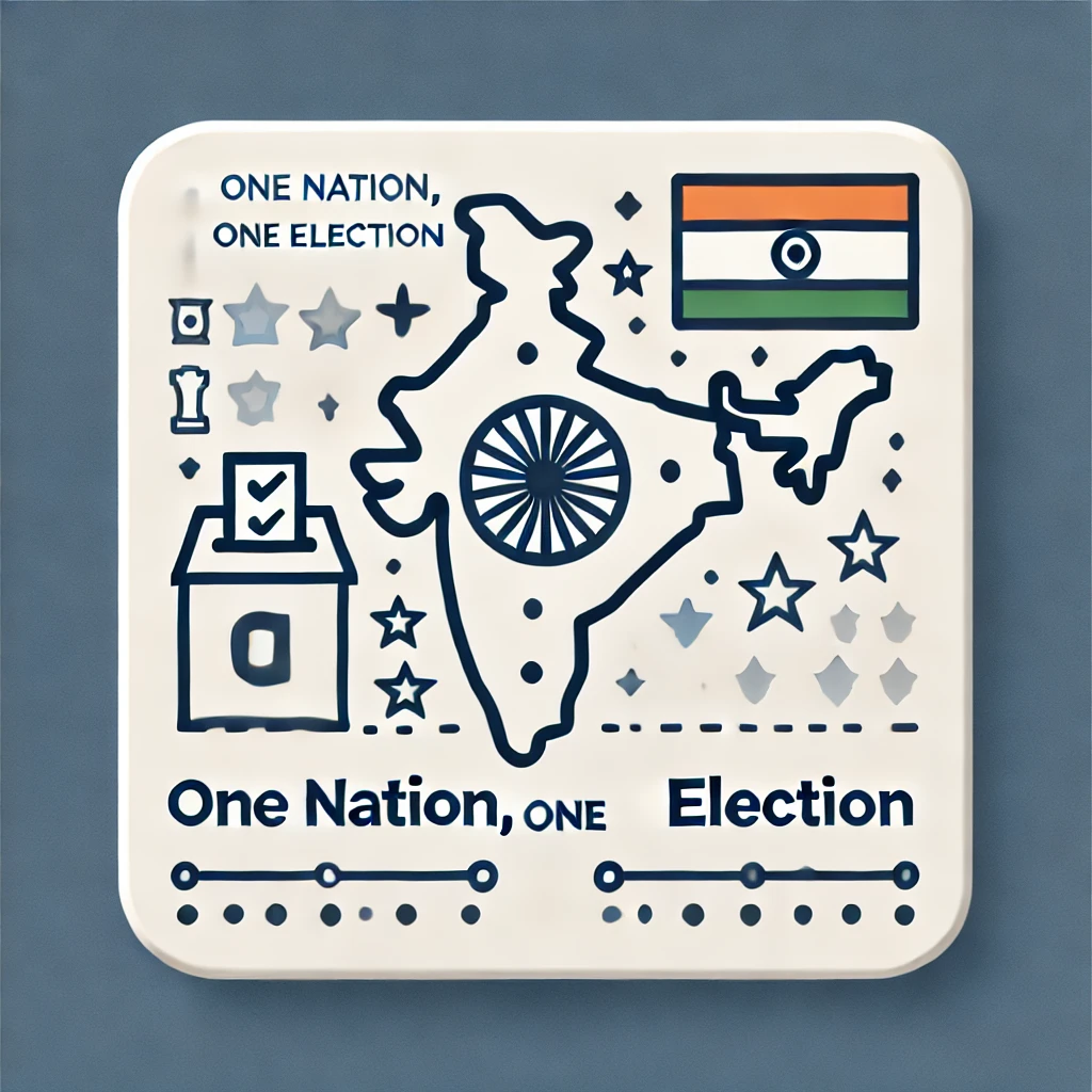 One Nation One Election