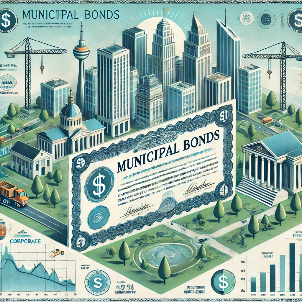 Municipal Bonds