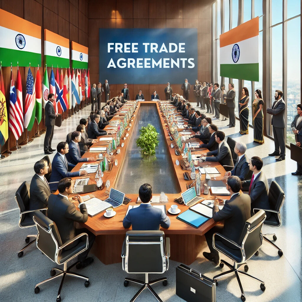 Free Trade Agreement