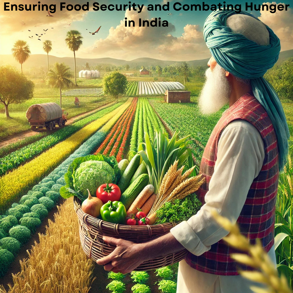 Food Security