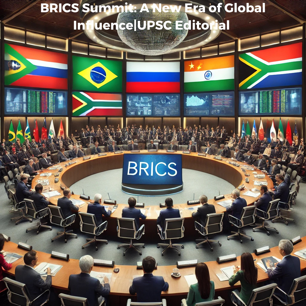 BRICS Summit