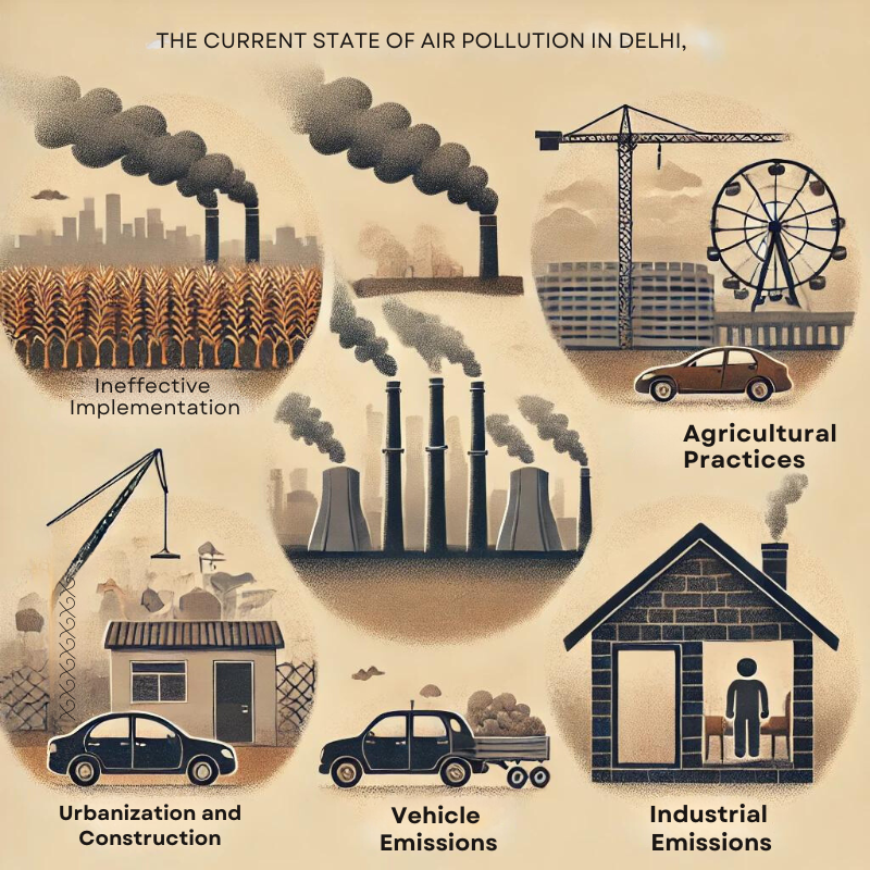 India Air Quality