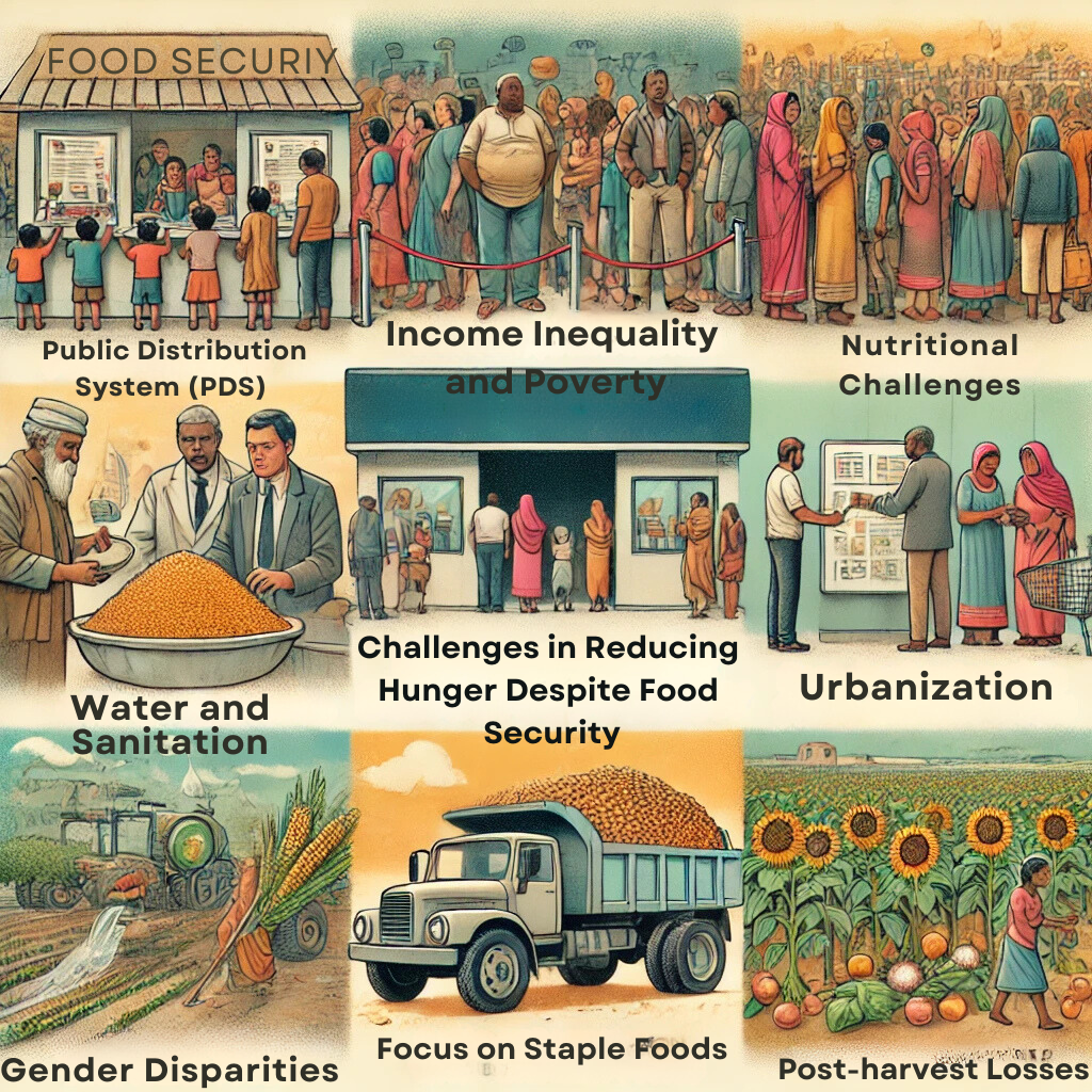 Food Security