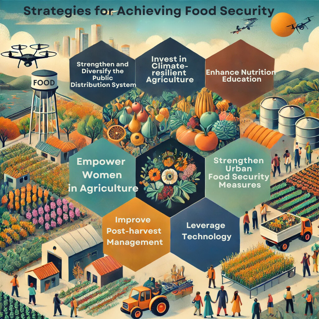 Food Security