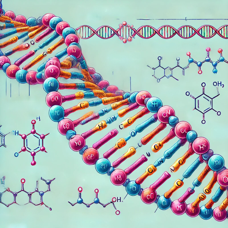 Nucleic Acid