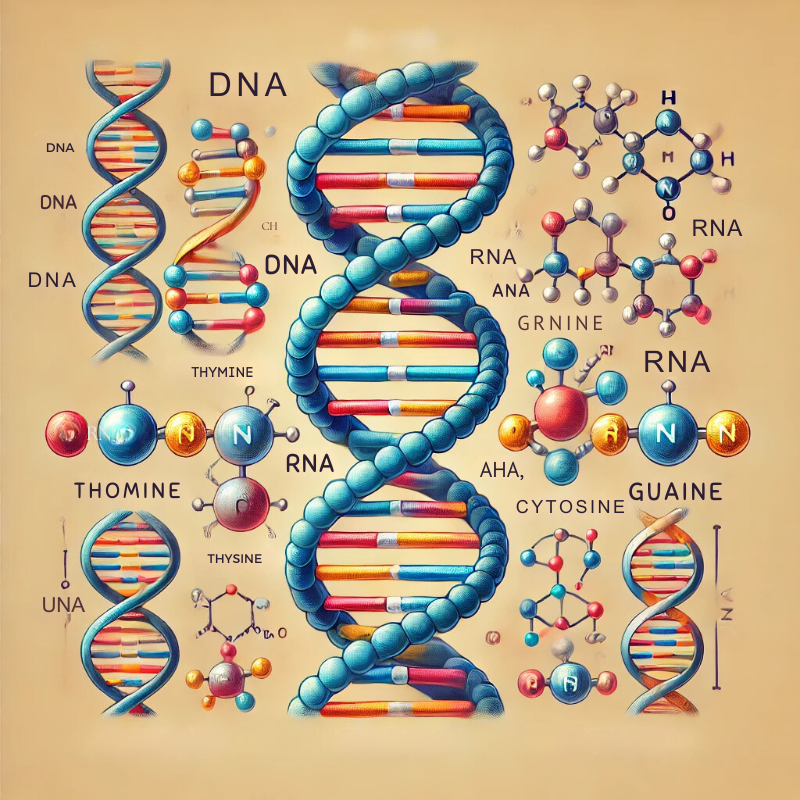 Nucleic Acid