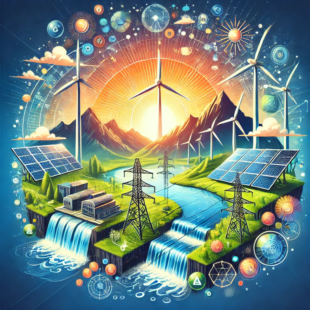 Renewable Energy