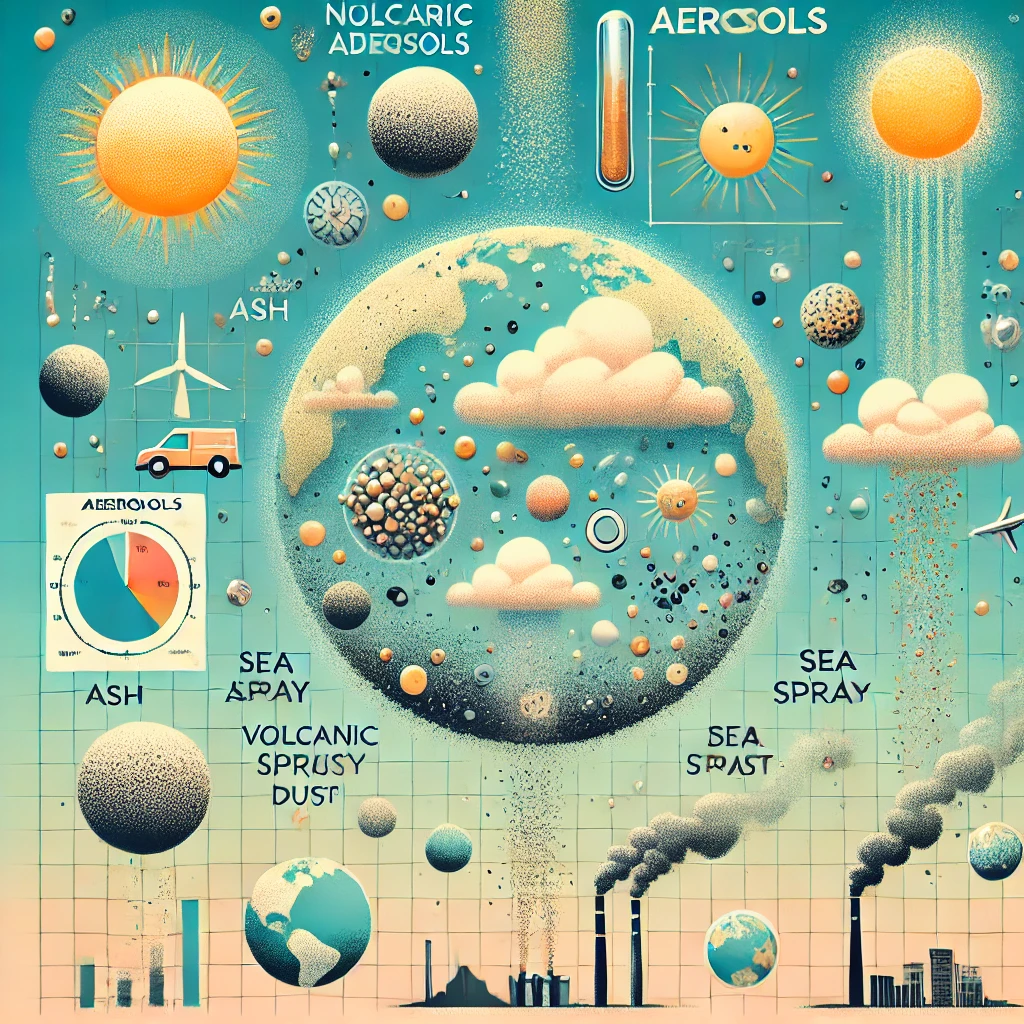 Aerosols