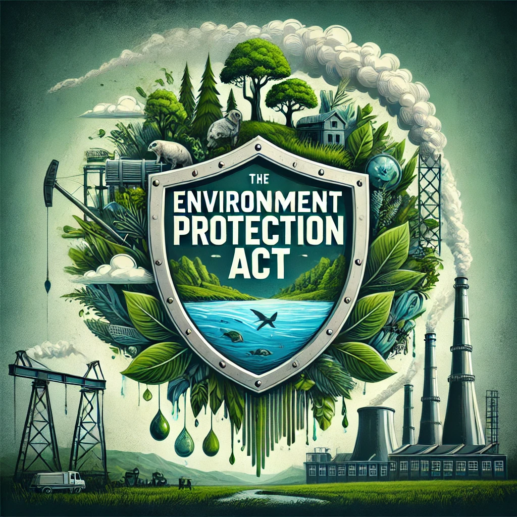 Environment Protection Act