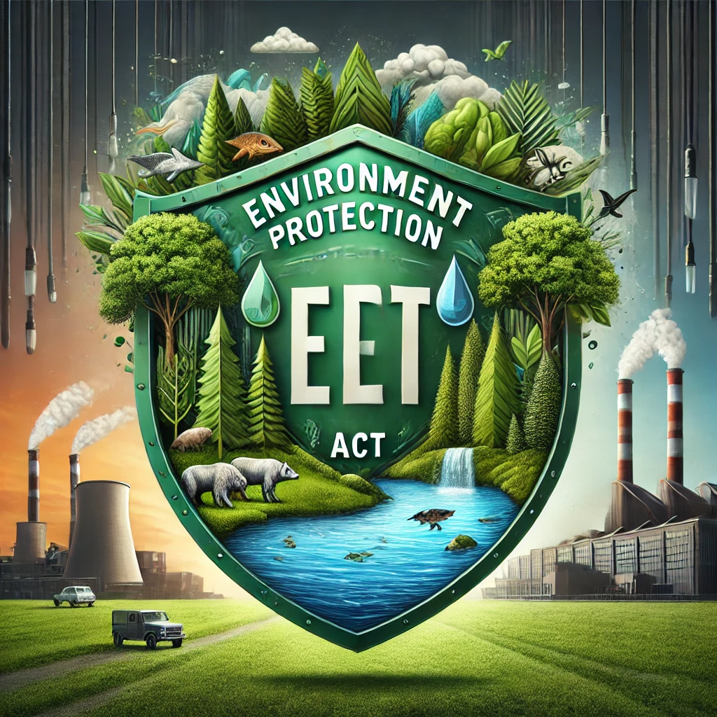 Environment Protection Act