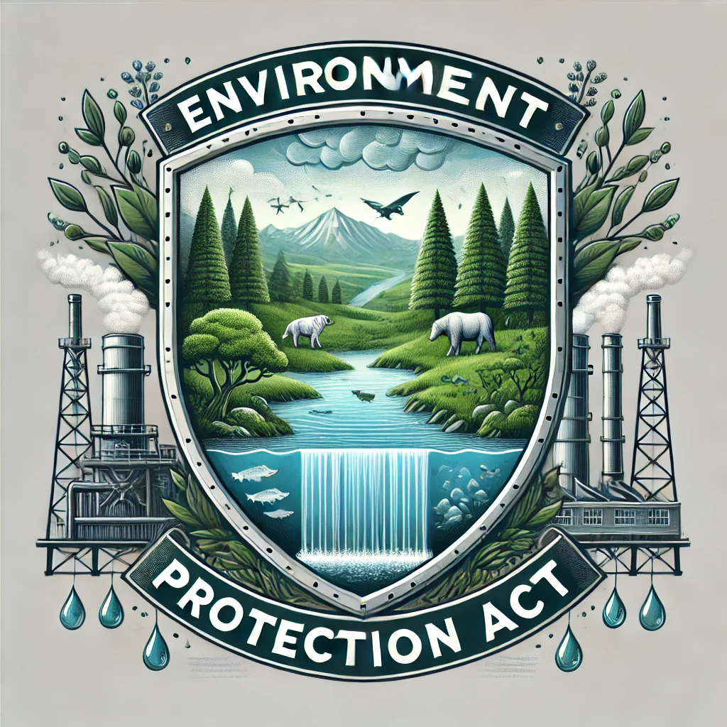 Environment Protection Act