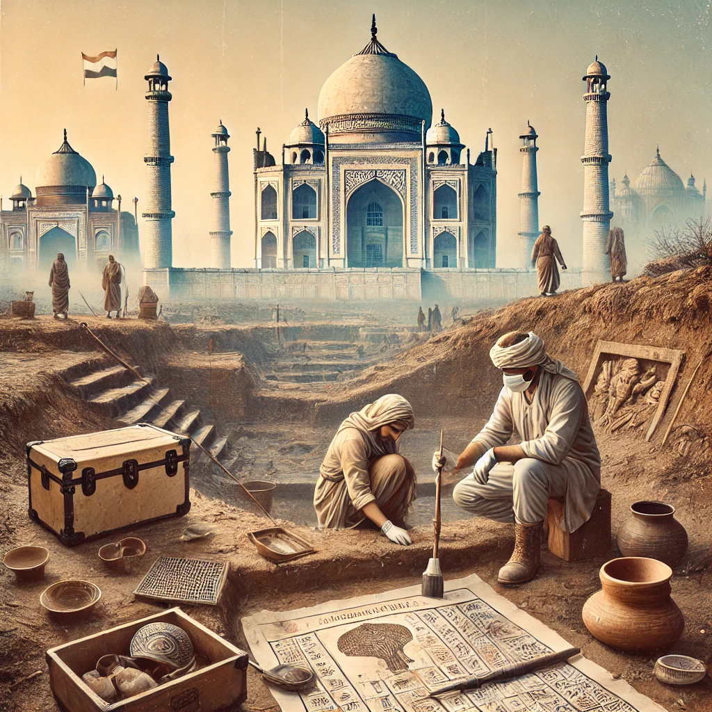 Archaeological Survey of India