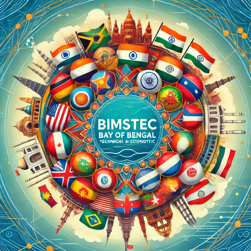 BIMSTEC