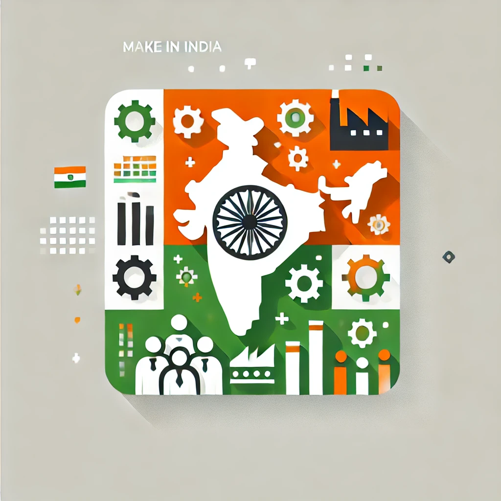 Make in India