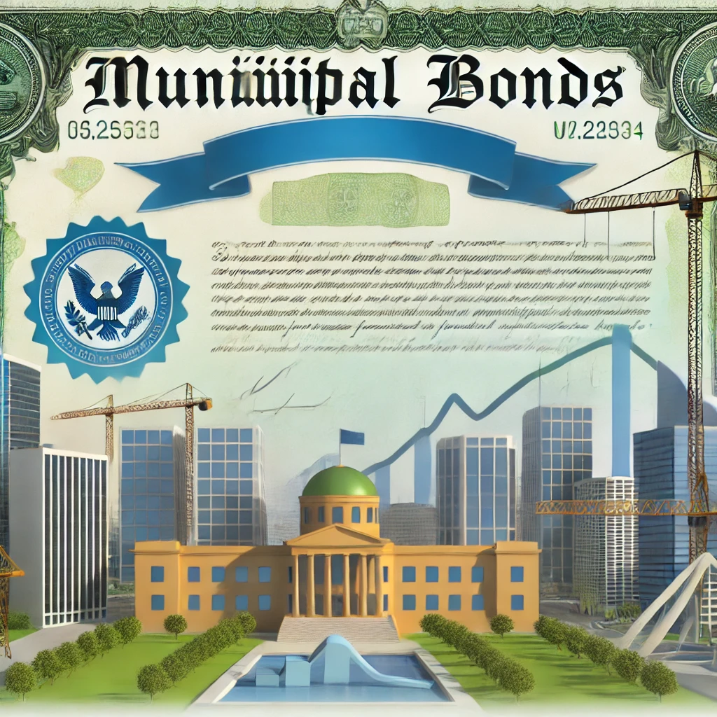 Municipal Bonds 