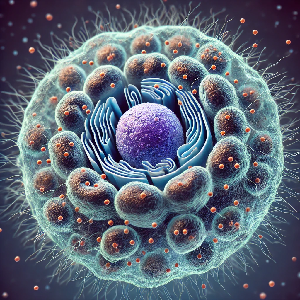 Cell Organelles