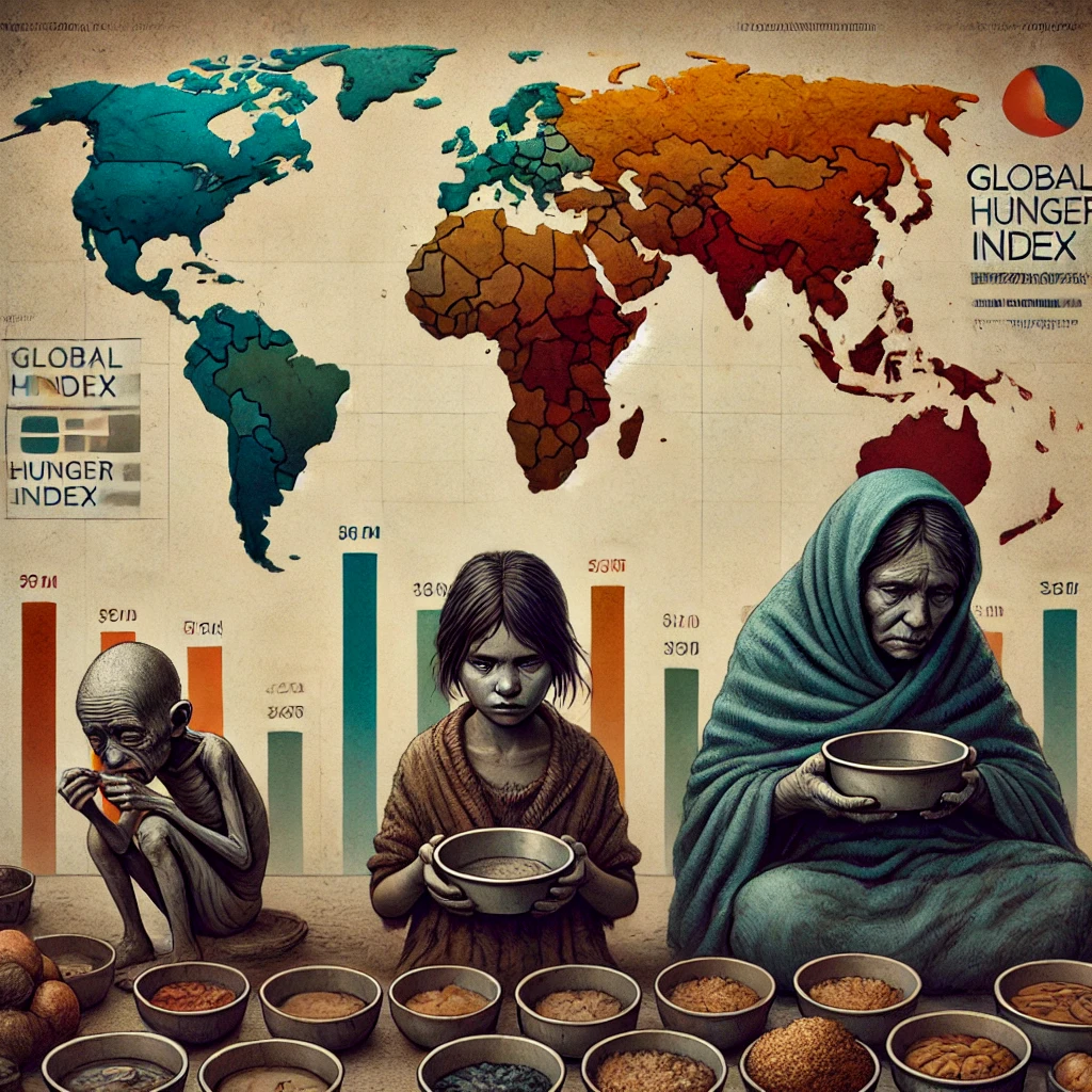 Global Hunger Index