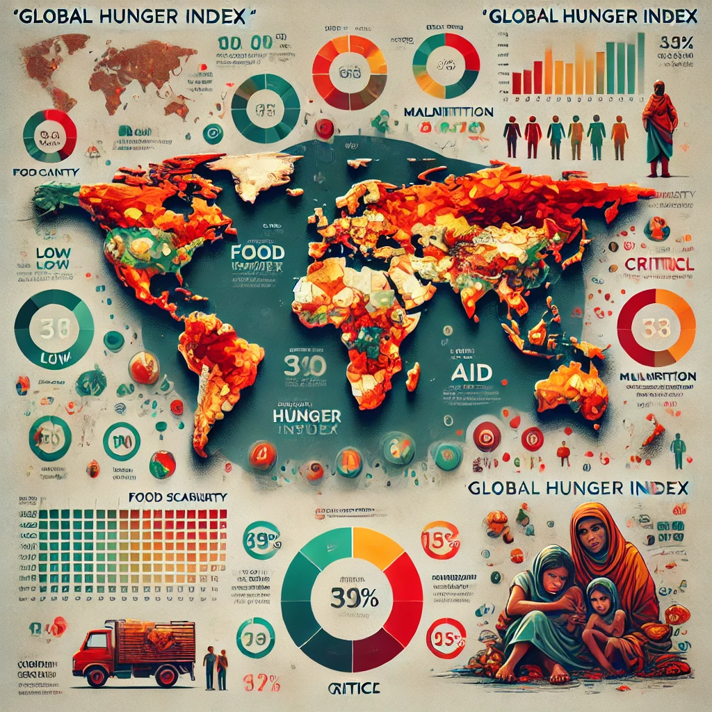 Global Hunger Index