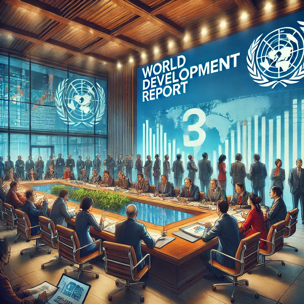 World Development Report