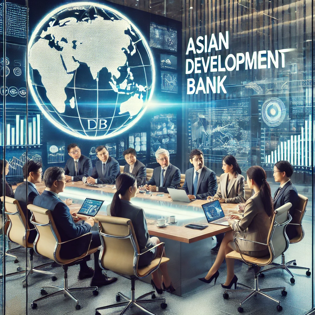 Asian Development Bank