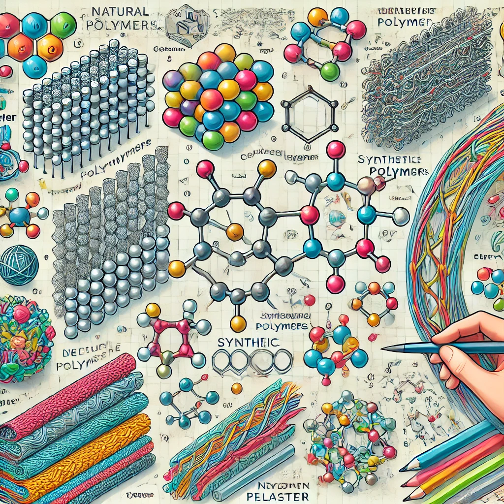 Polymers