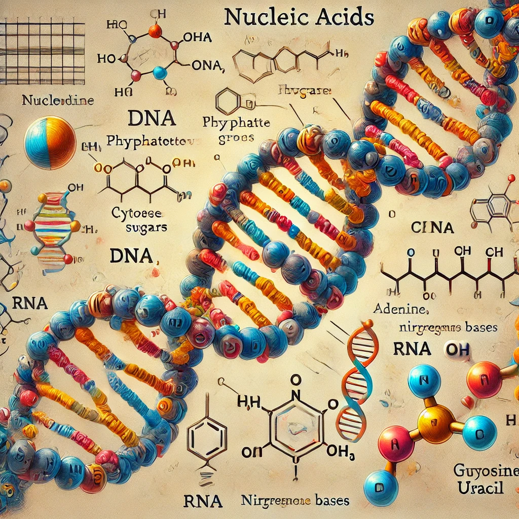 Nucleic Acid