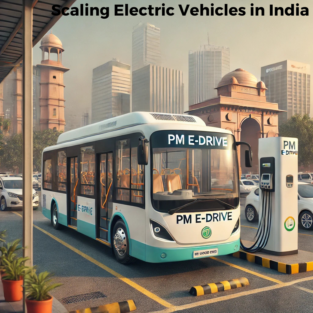 Electric Vehicle