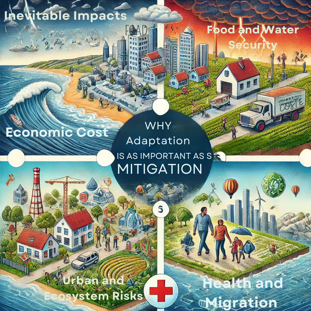 Climate Change Adaptation