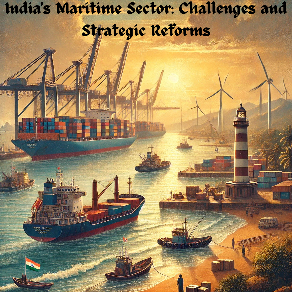 Maritime Sector