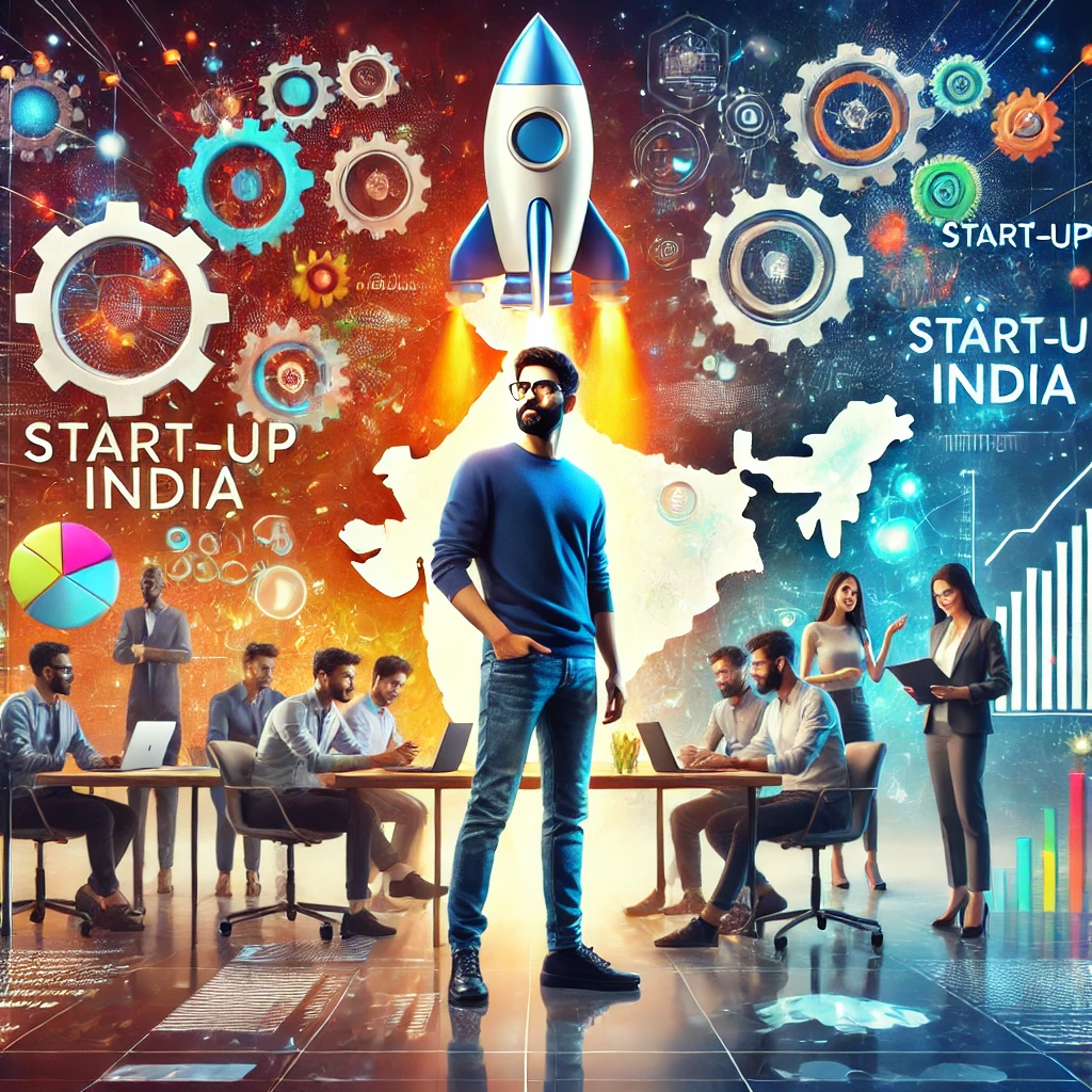 Start-up India