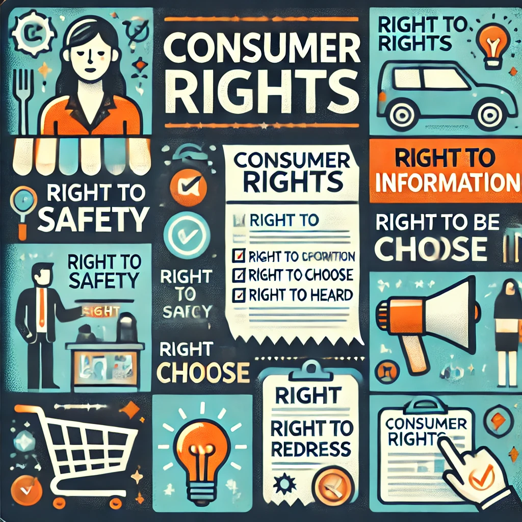 Consumer Rights