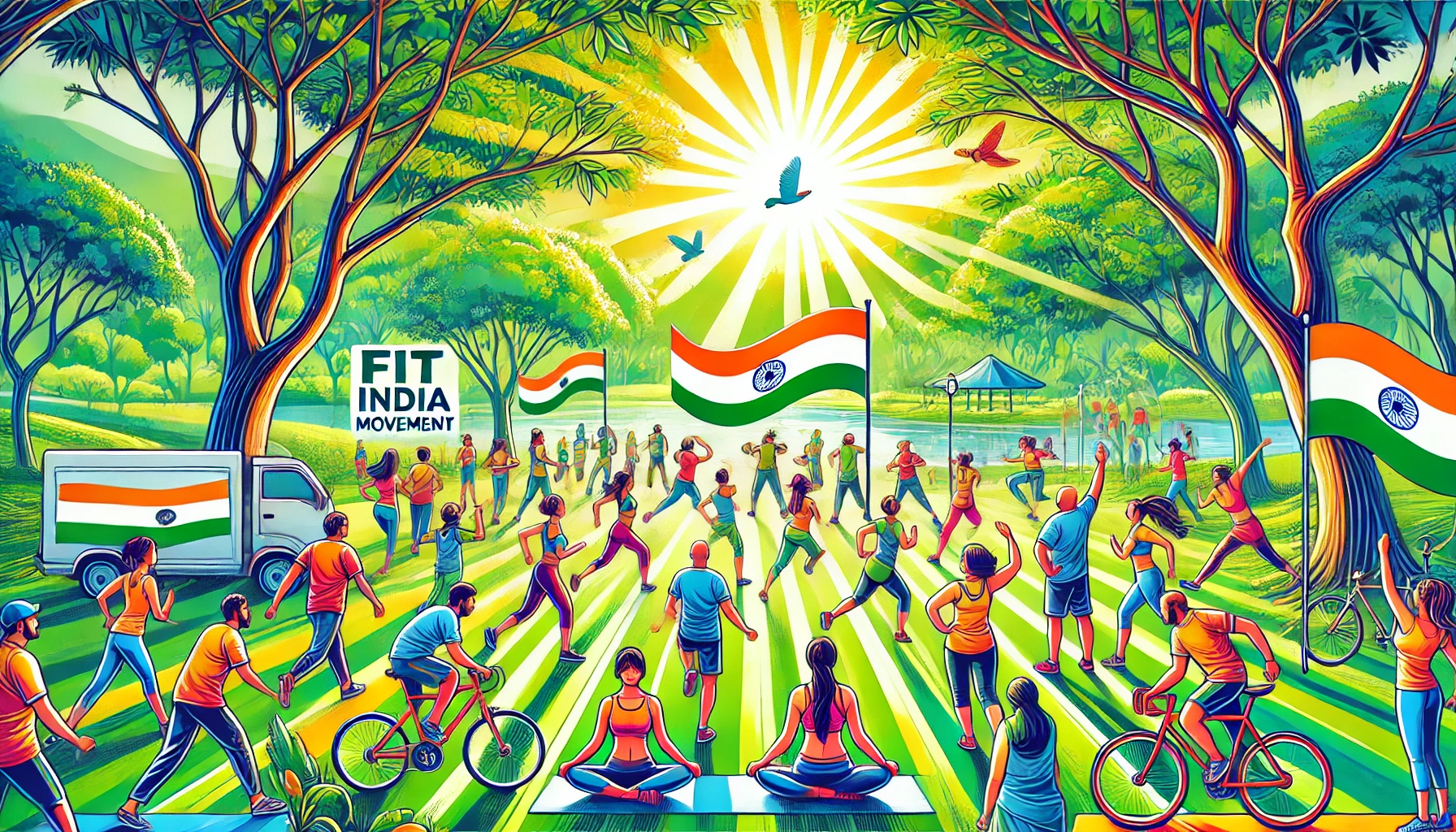 Fit India Movement