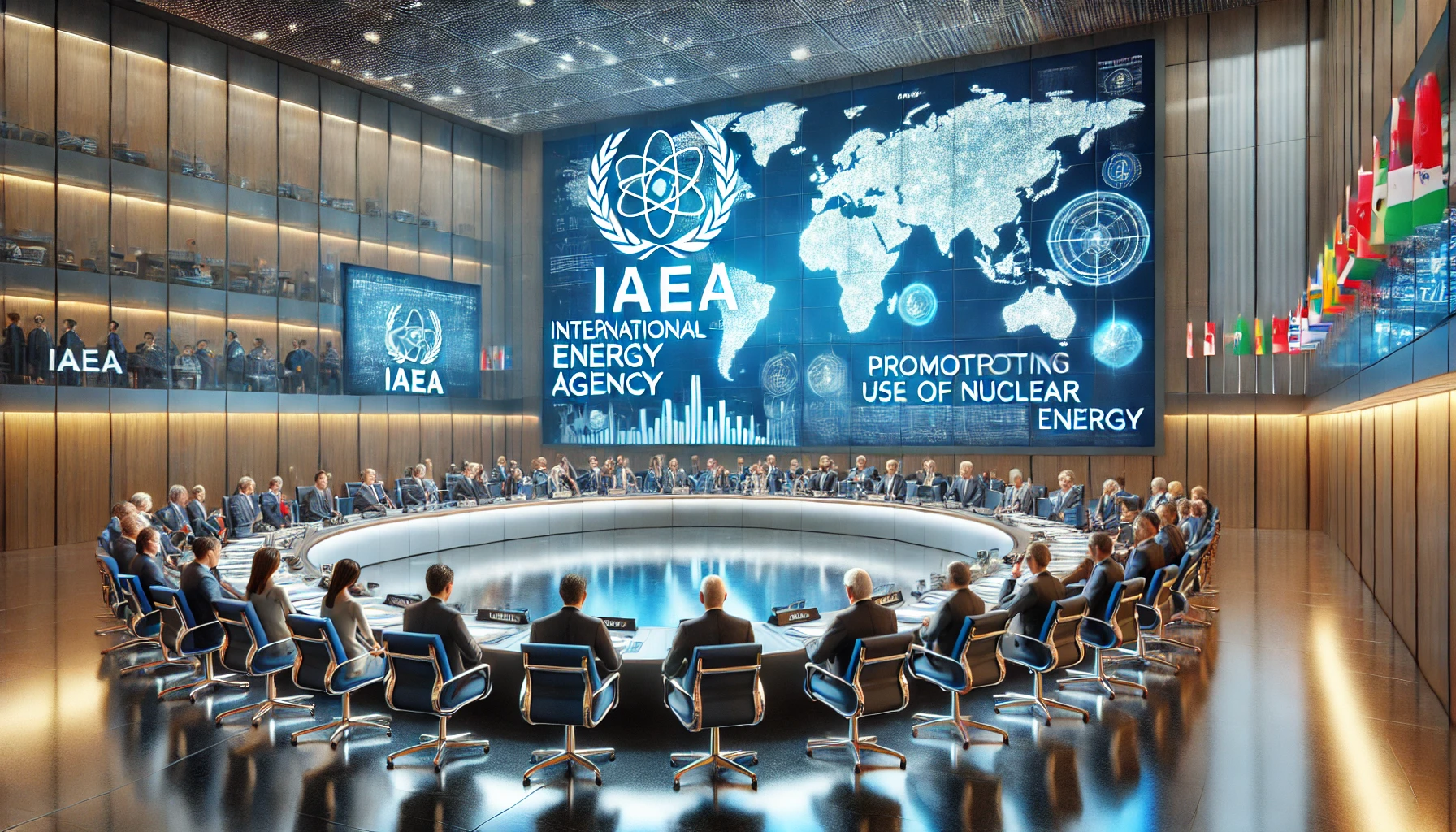 IAEA