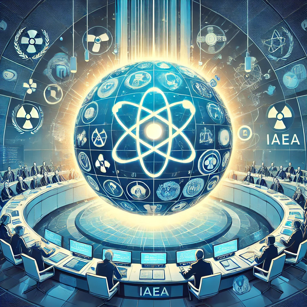 IAEA