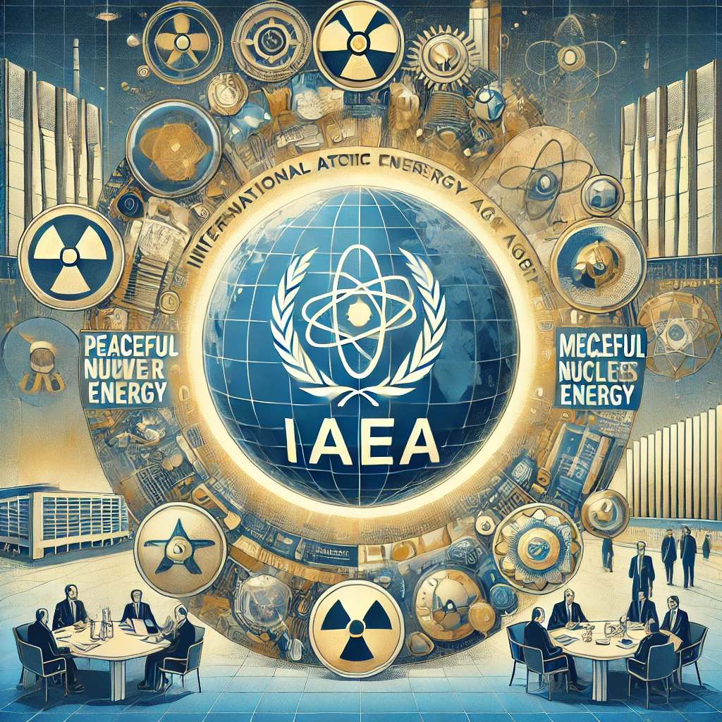 IAEA