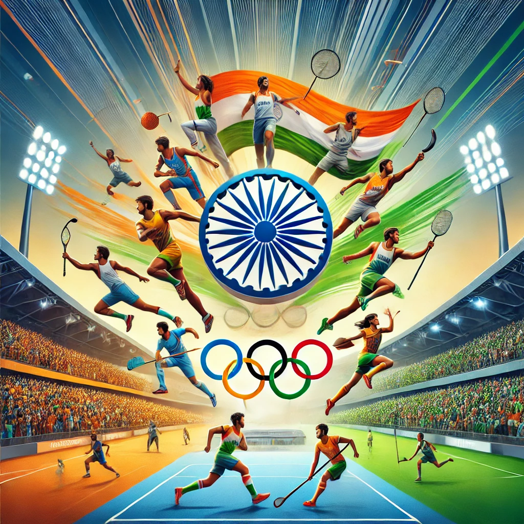 Indian Olympic Association