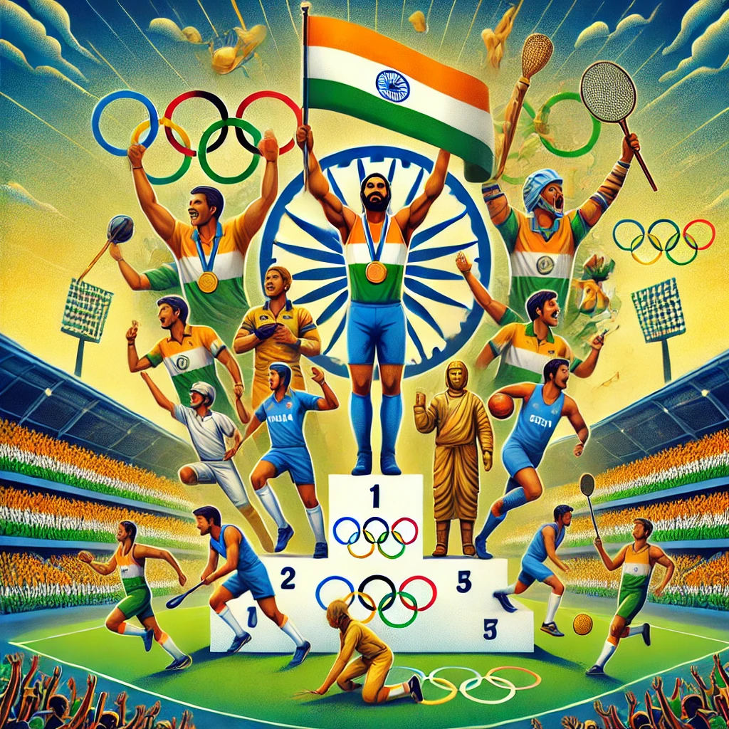 Indian Olympic Association